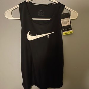 Nike tank top